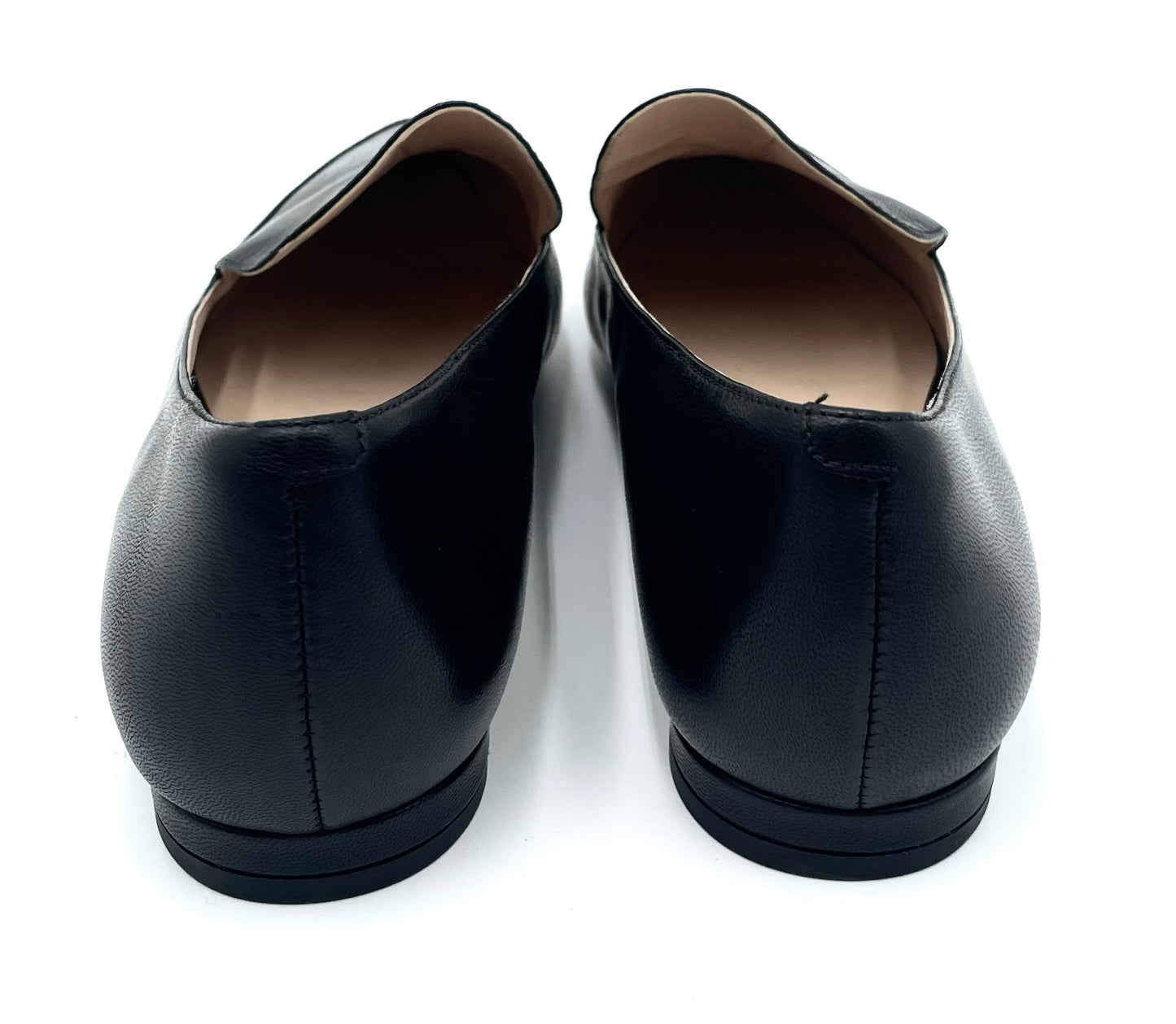 Brand New Cole Haan Black Loafers Size 7