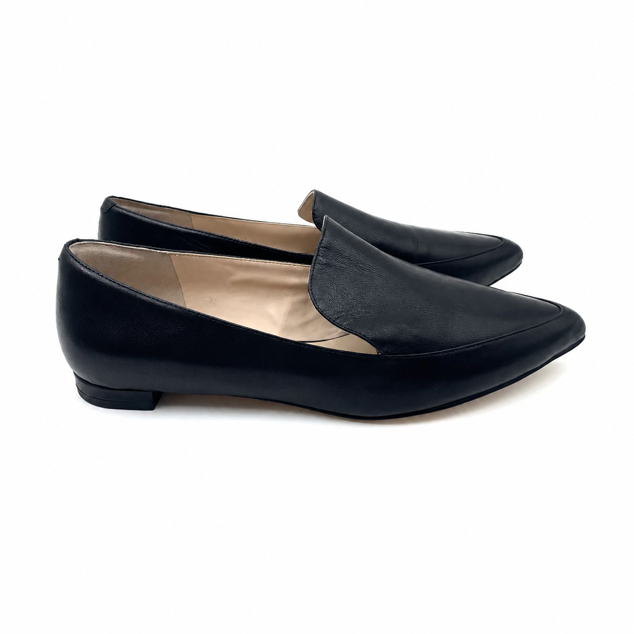 Brand New Cole Haan Black Loafers Size 7