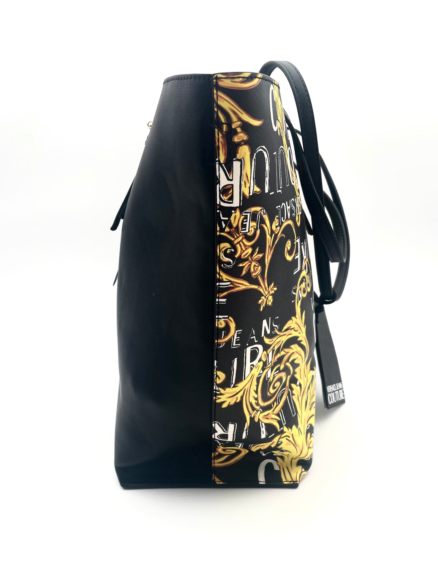Brand New Versace Jeans Couture Tote Bag