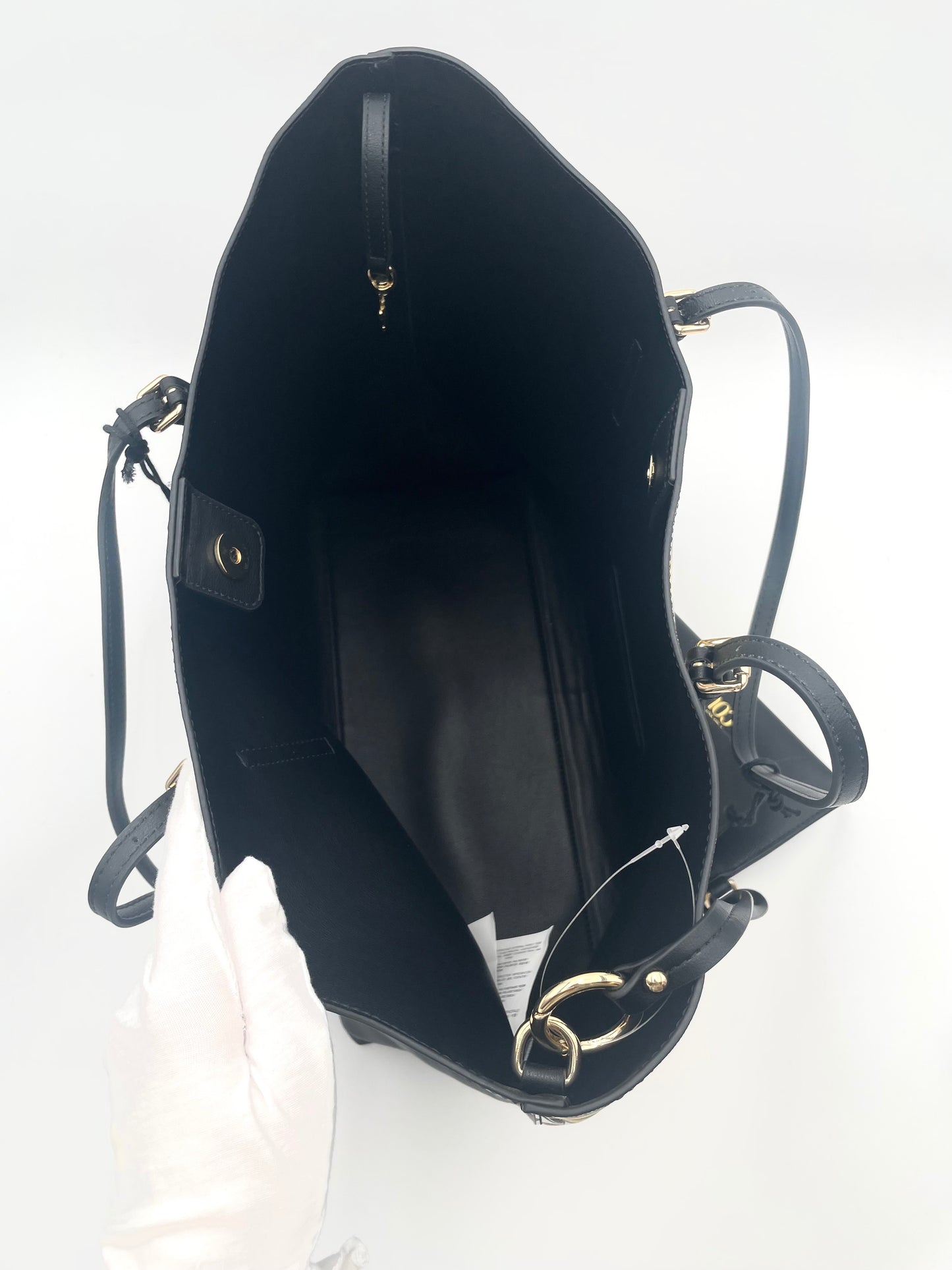 Brand New Versace Jeans Couture Tote Bag