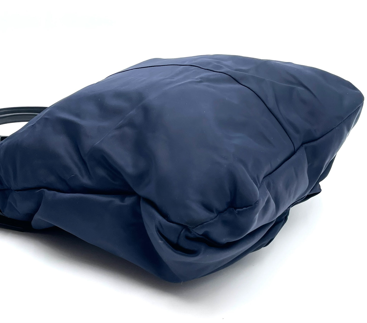 Rag & Bone Navy Nylon Crossbody Bag