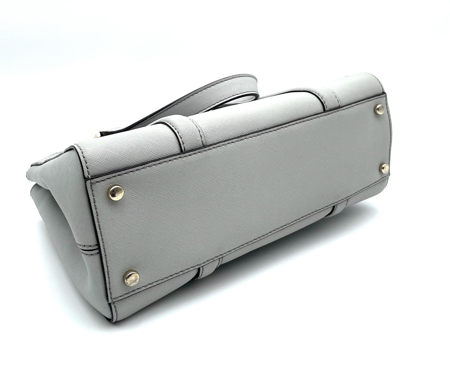 Kate Spade Grey Tote Bag