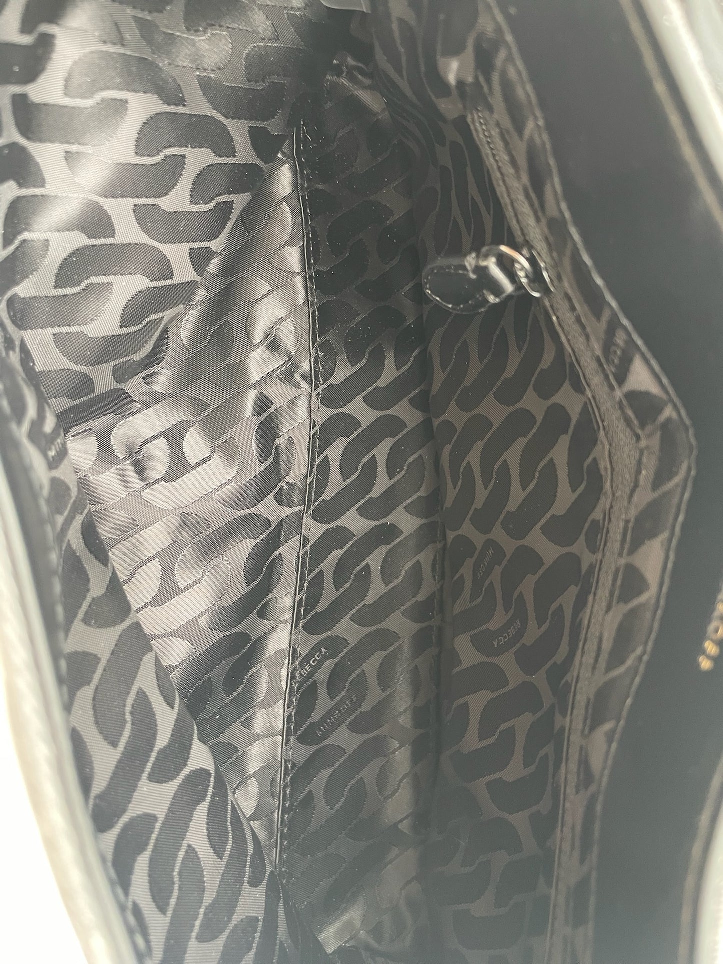 Rebecca Minkoff Medium Edie Star Studded Flap Bag