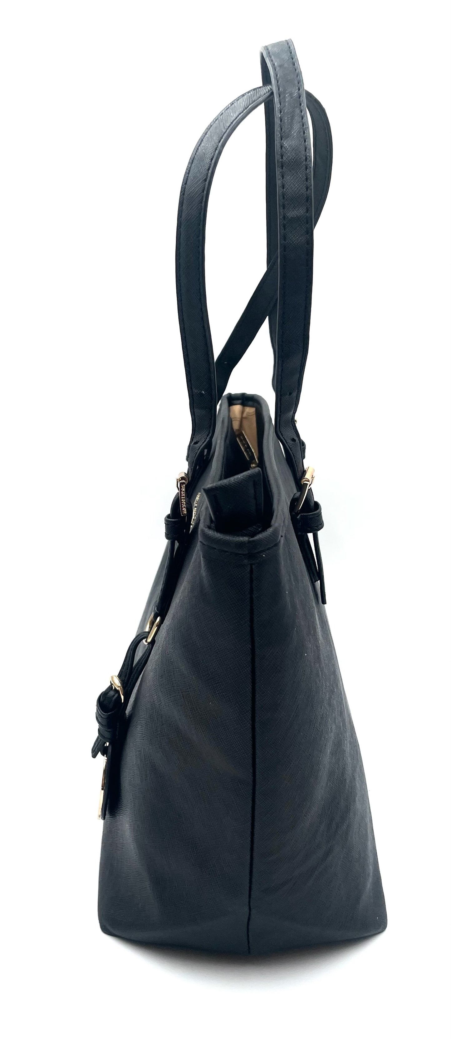 Michael Kors Black Tote