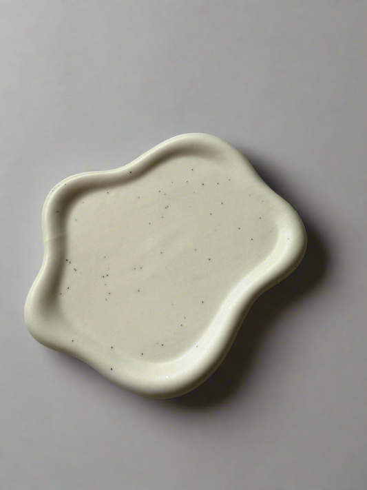 Ceramic Jewelry Tray