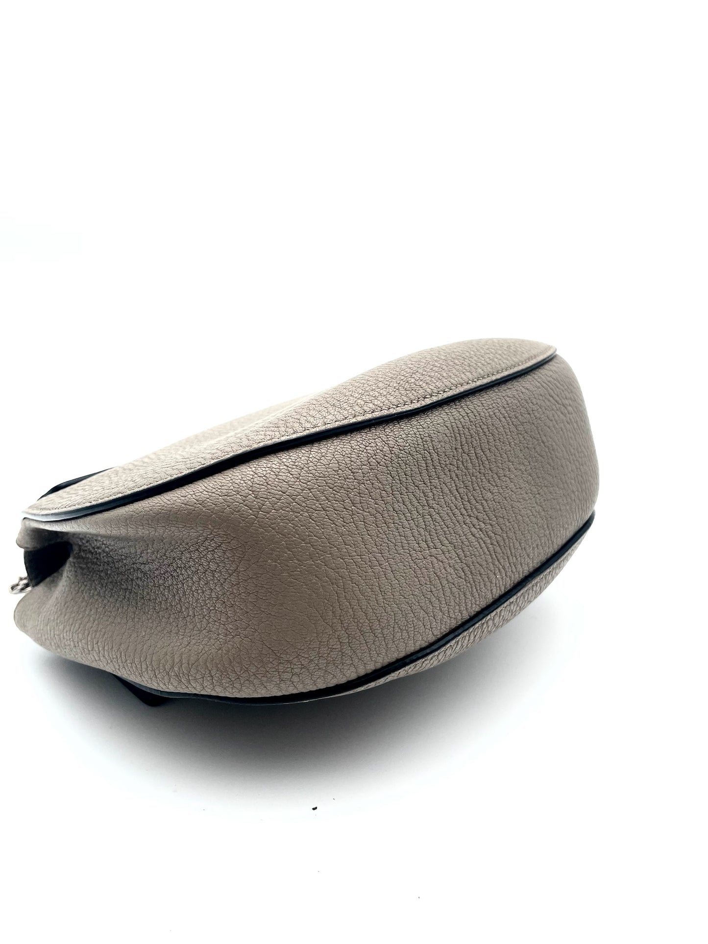 Chloe Drew Small Grey Bag