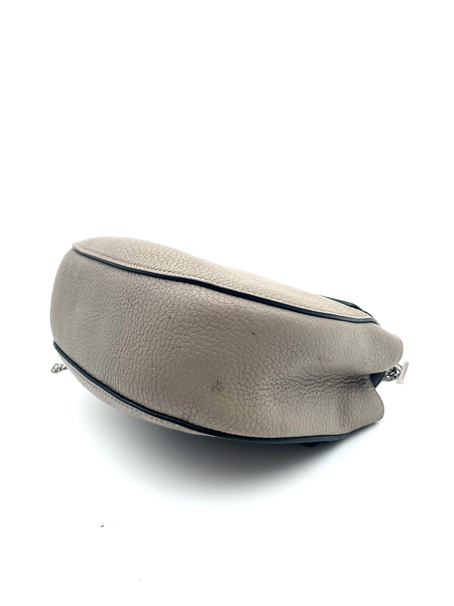 Chloe Drew Small Grey Bag