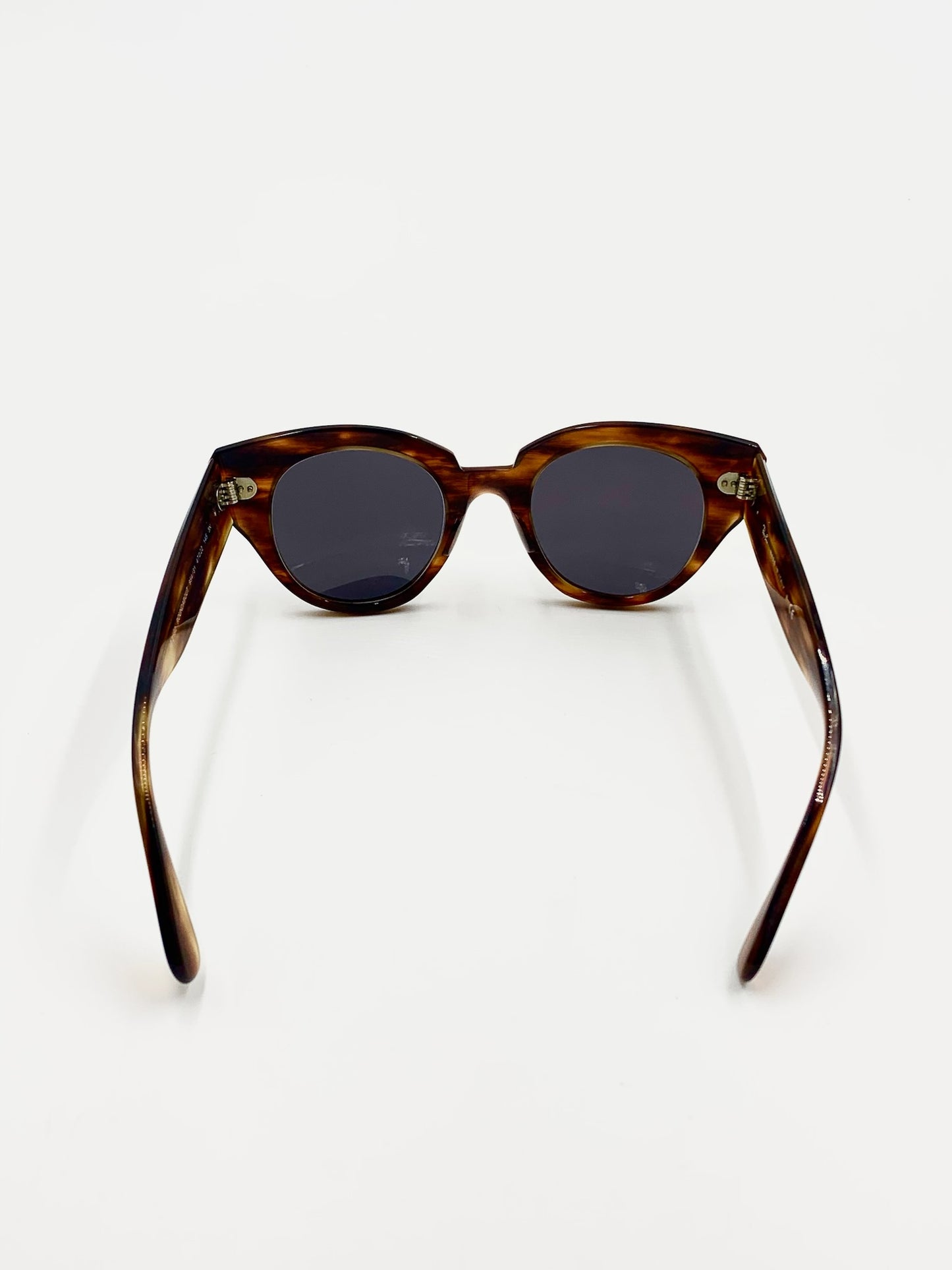 Brand New Ray Ban Tortoise Wayfarer Sunglasses