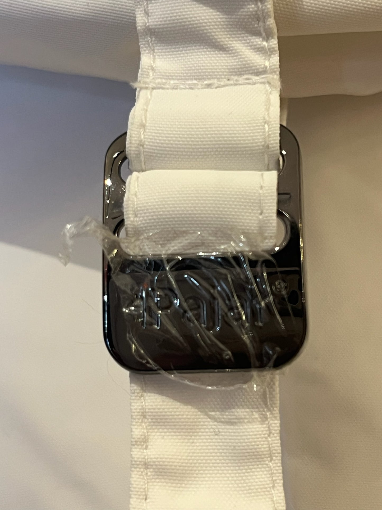 Brand New Pajar Canada White Parka Jacket Size M