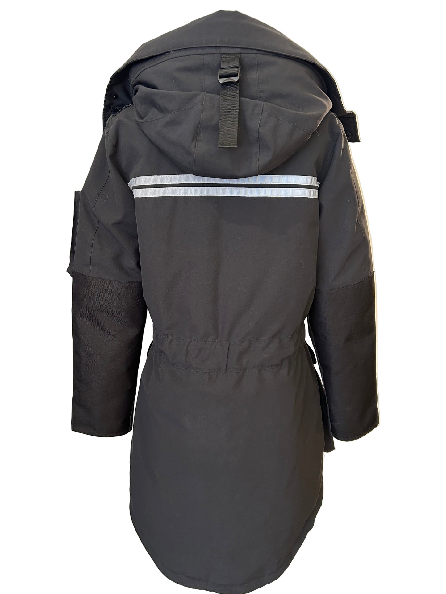 Canada Goose Black Liberty Women’s Parka Size S