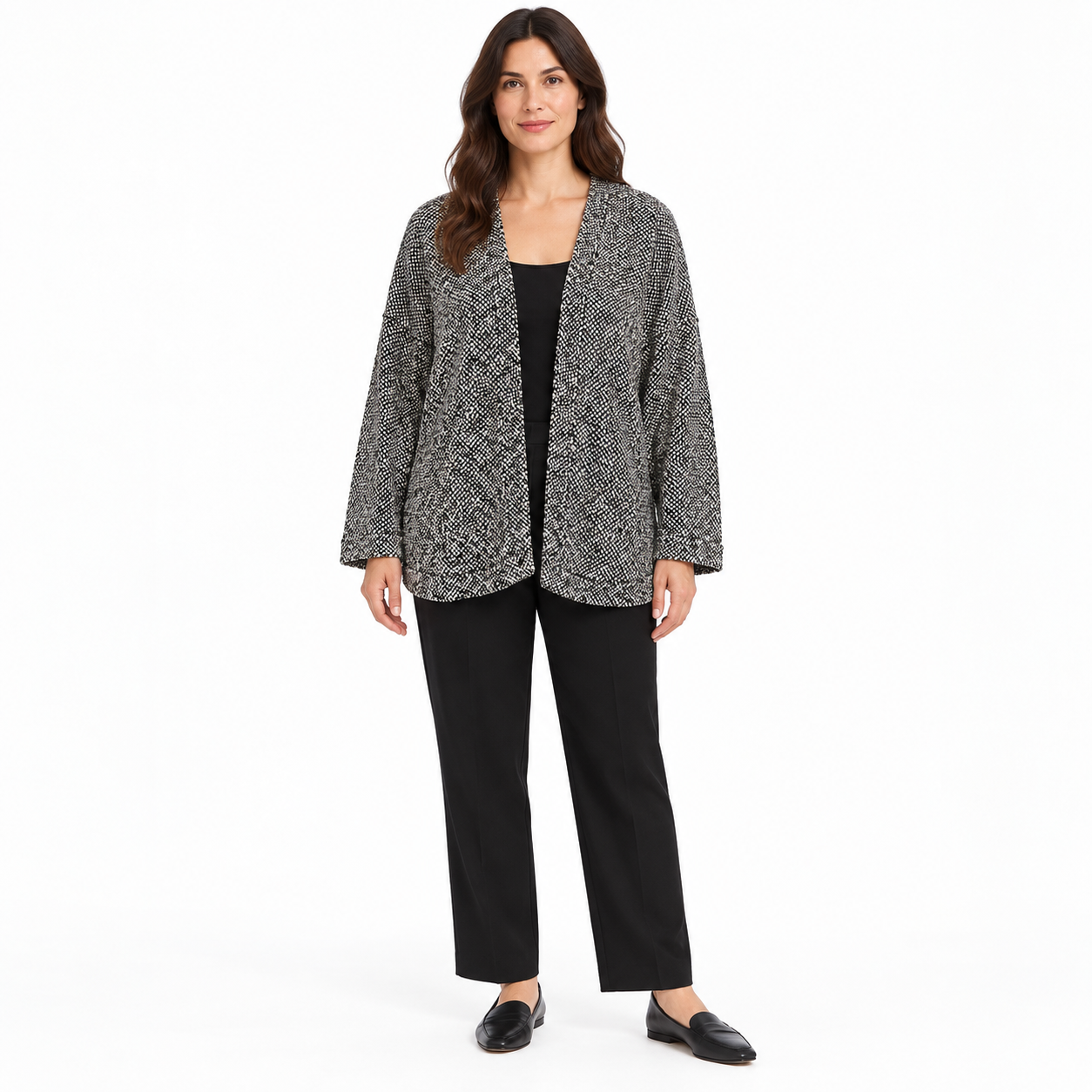 Sweater/Cardigan