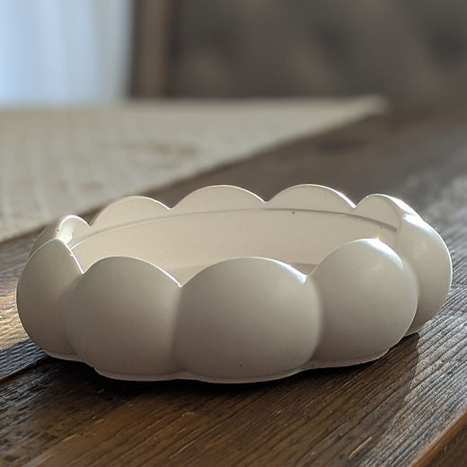Decorative Flower Tray