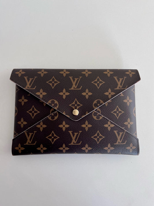 Louis Vuitton Monogram Large Kirigami Pouch