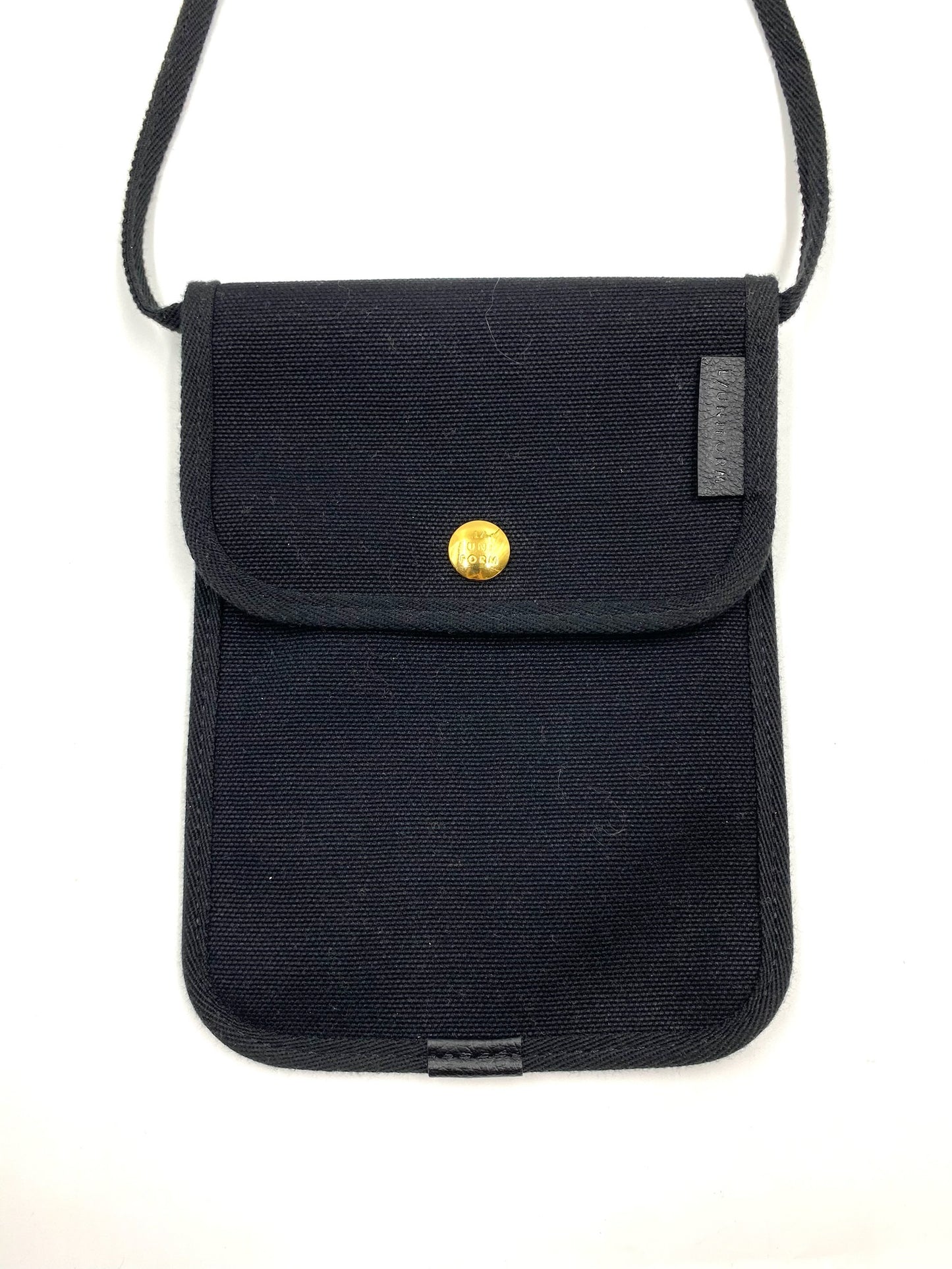 L/UNIFORM No. 157 Neck Pouch
