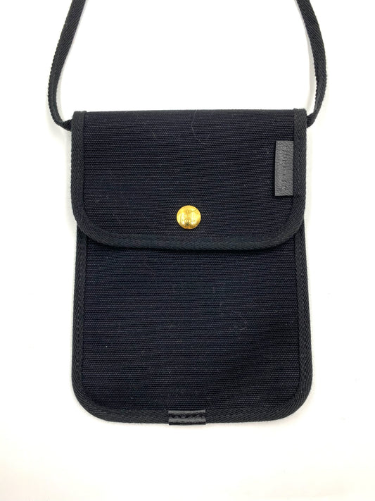 L/UNIFORM No. 157 Neck Pouch