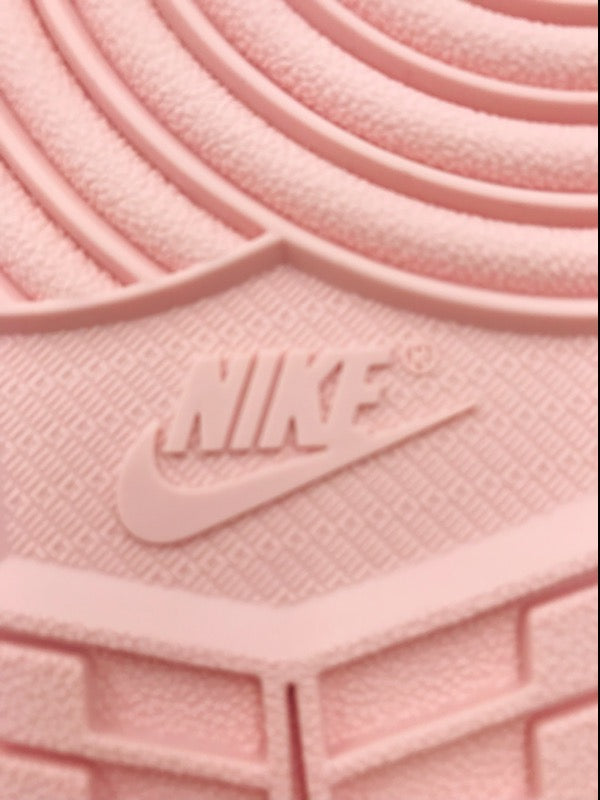 Brand New Nike Jordan Retro 1 OG Pink High Top Size 6 Women