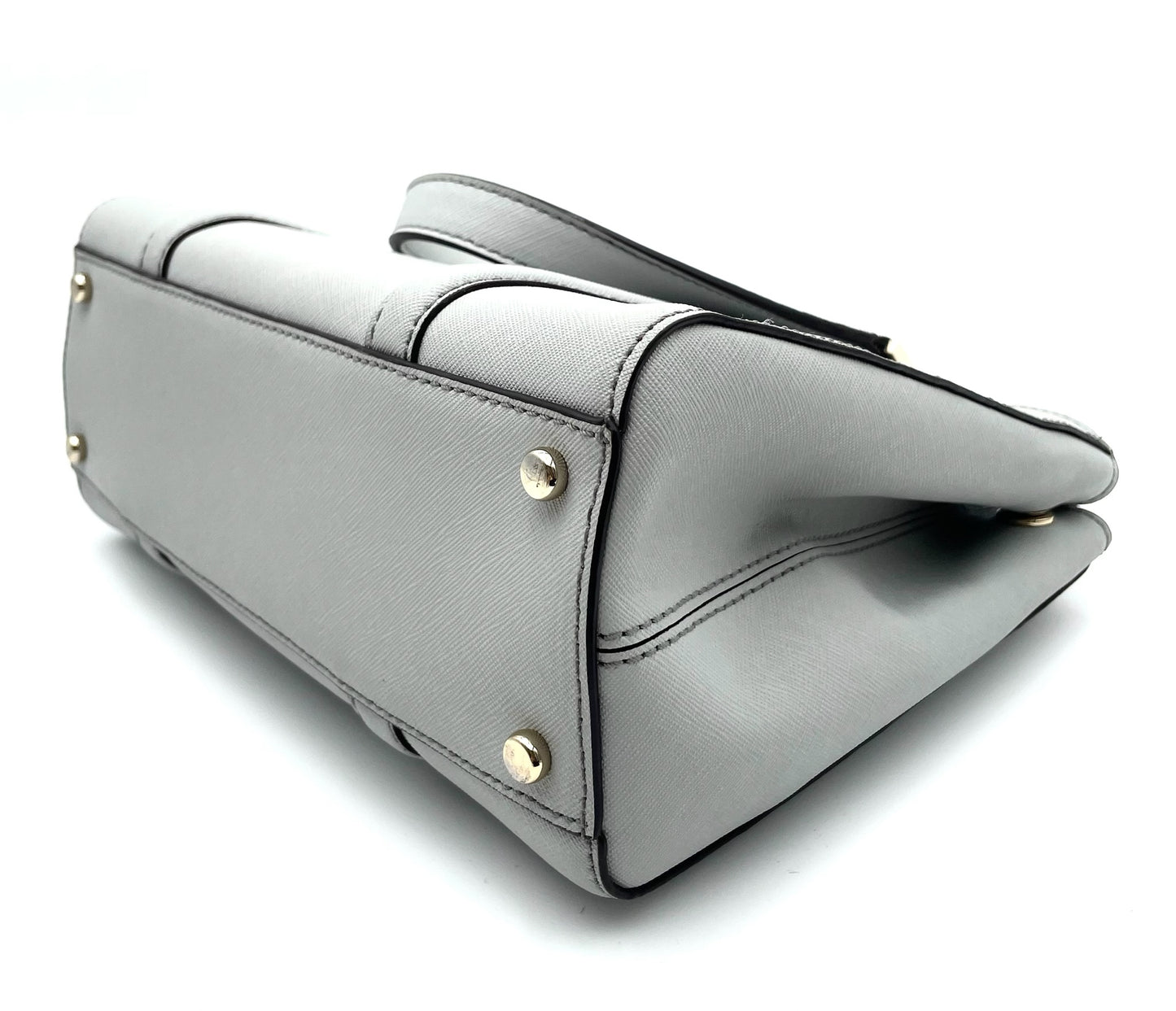 Kate Spade Grey Tote Bag