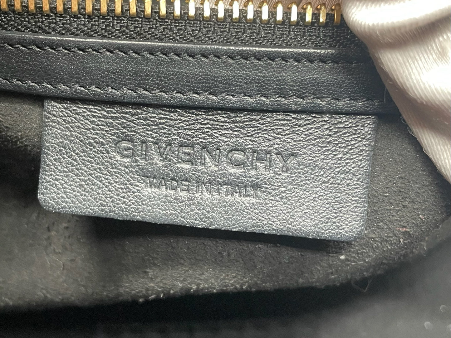 Givenchy Lucrezia Medium Duffle Bag