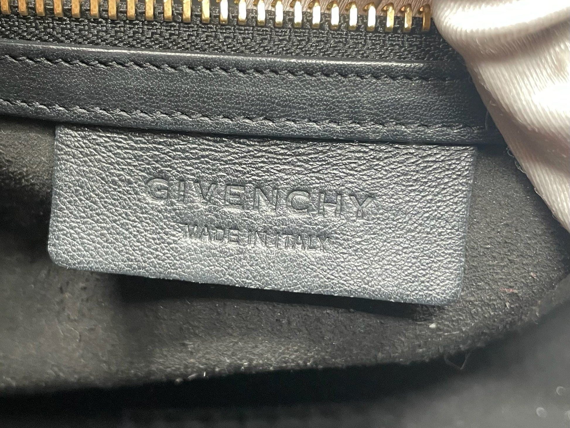 Givenchy Lucrezia Medium Duffle Bag