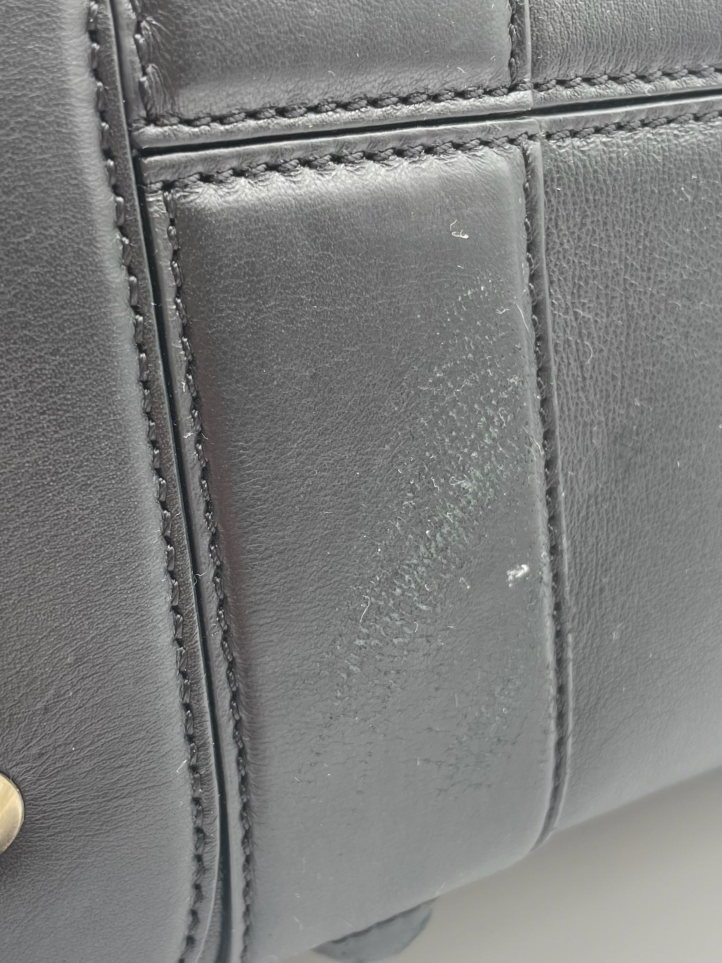 Givenchy Lucrezia Medium Duffle Bag