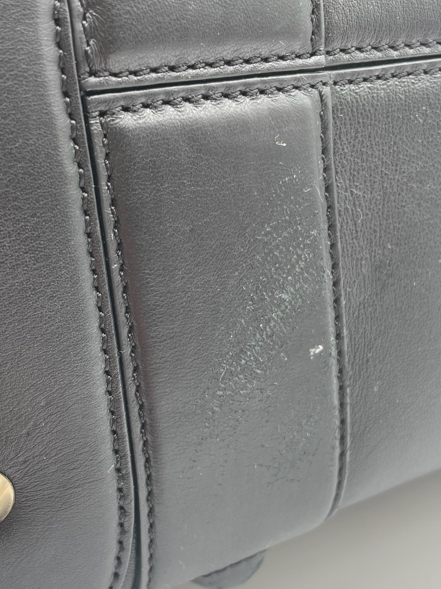 Givenchy Lucrezia Medium Duffle Bag
