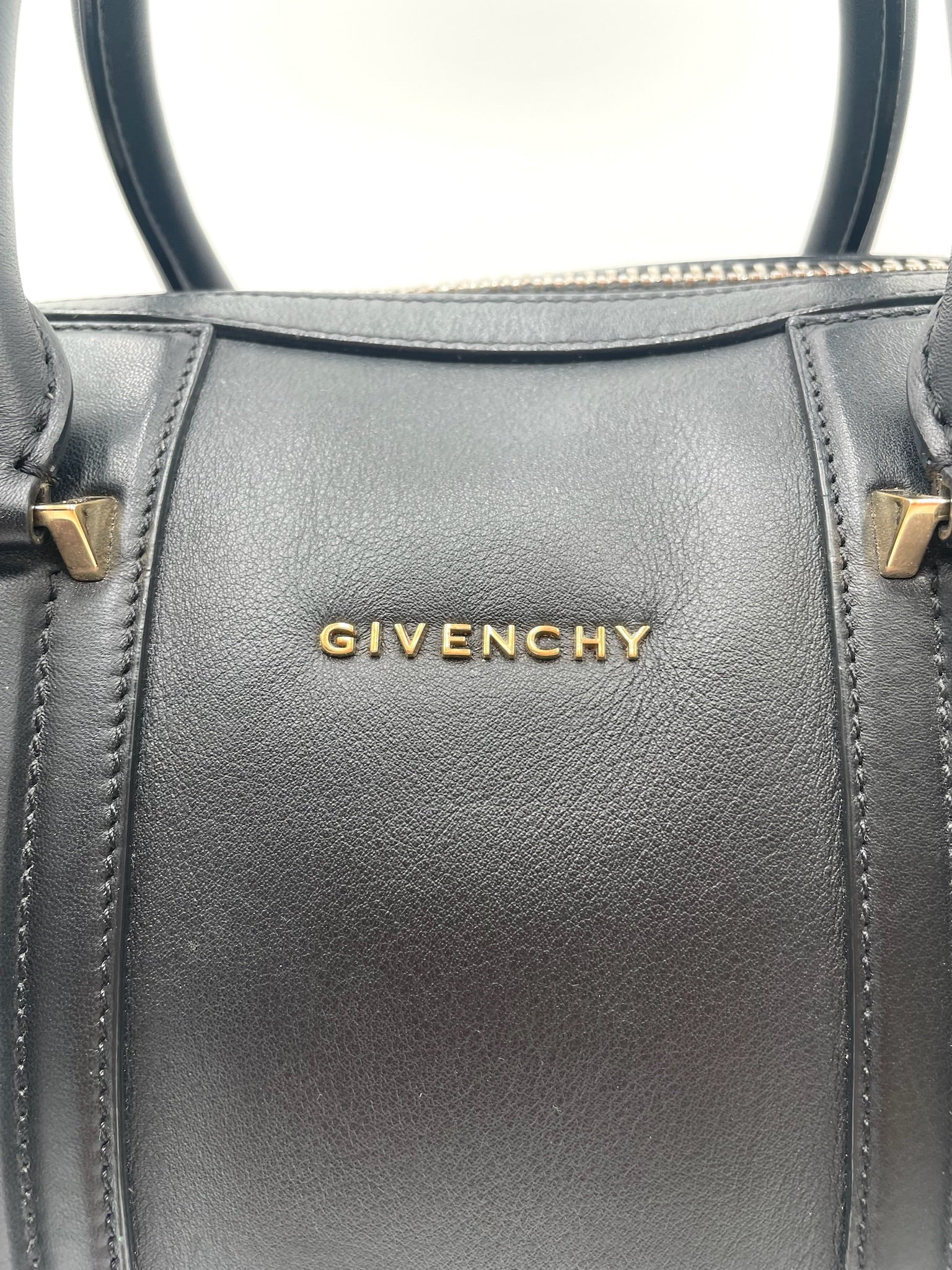 Givenchy Lucrezia Medium Duffle Bag