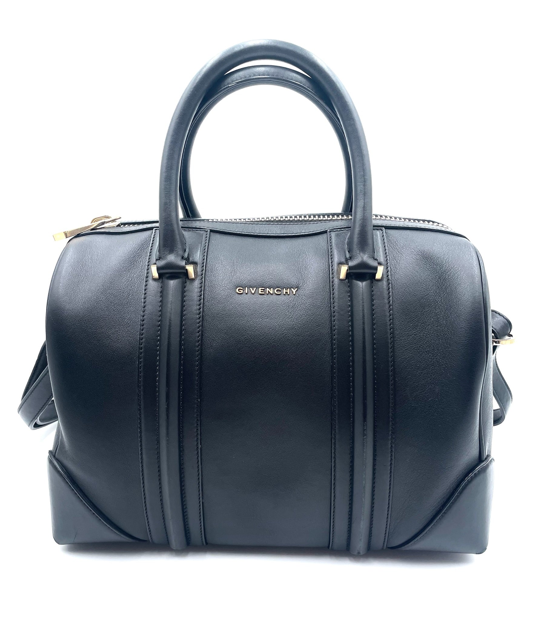 Givenchy Lucrezia Medium Duffle Bag