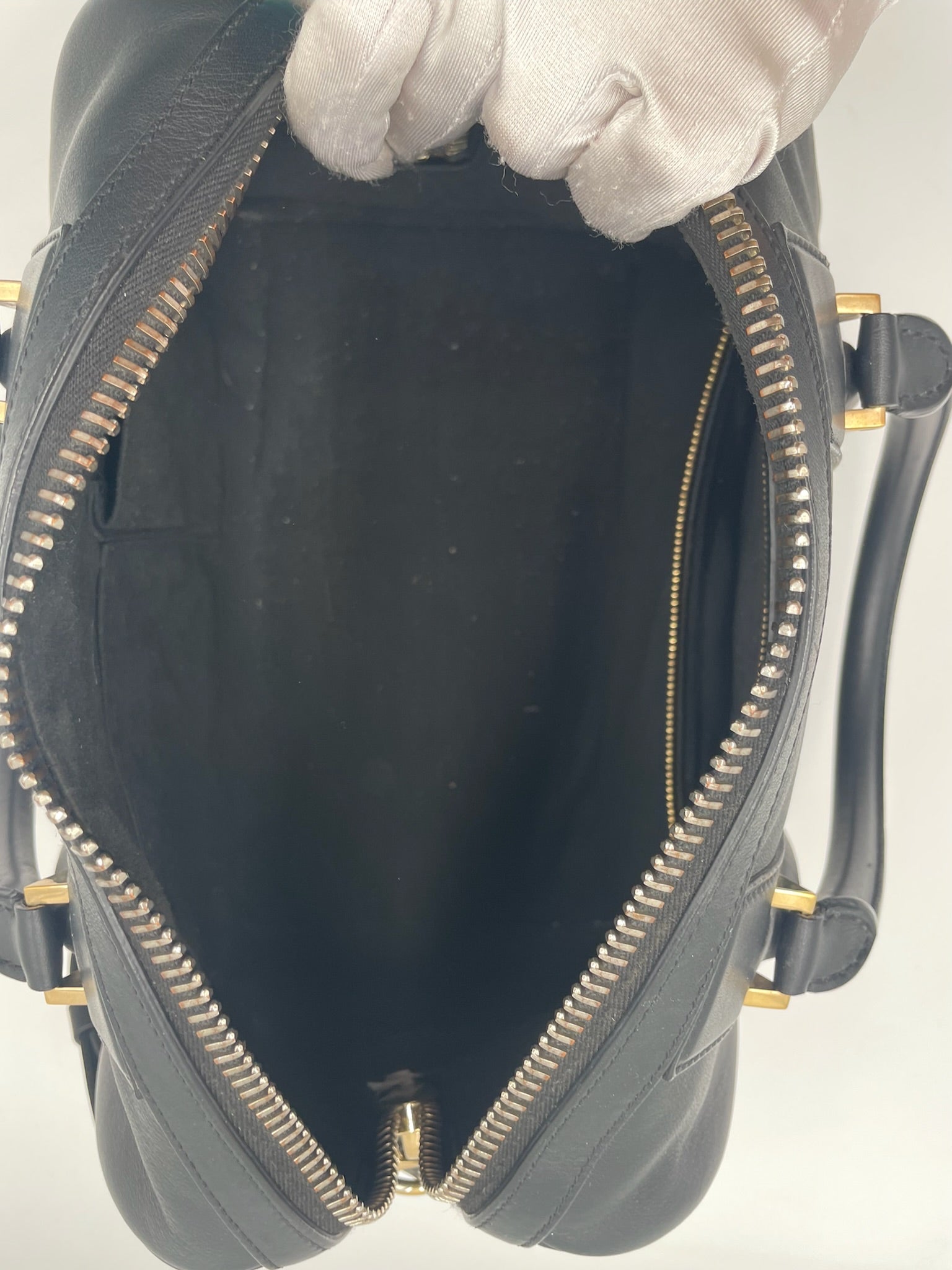 Givenchy Lucrezia Medium Duffle Bag