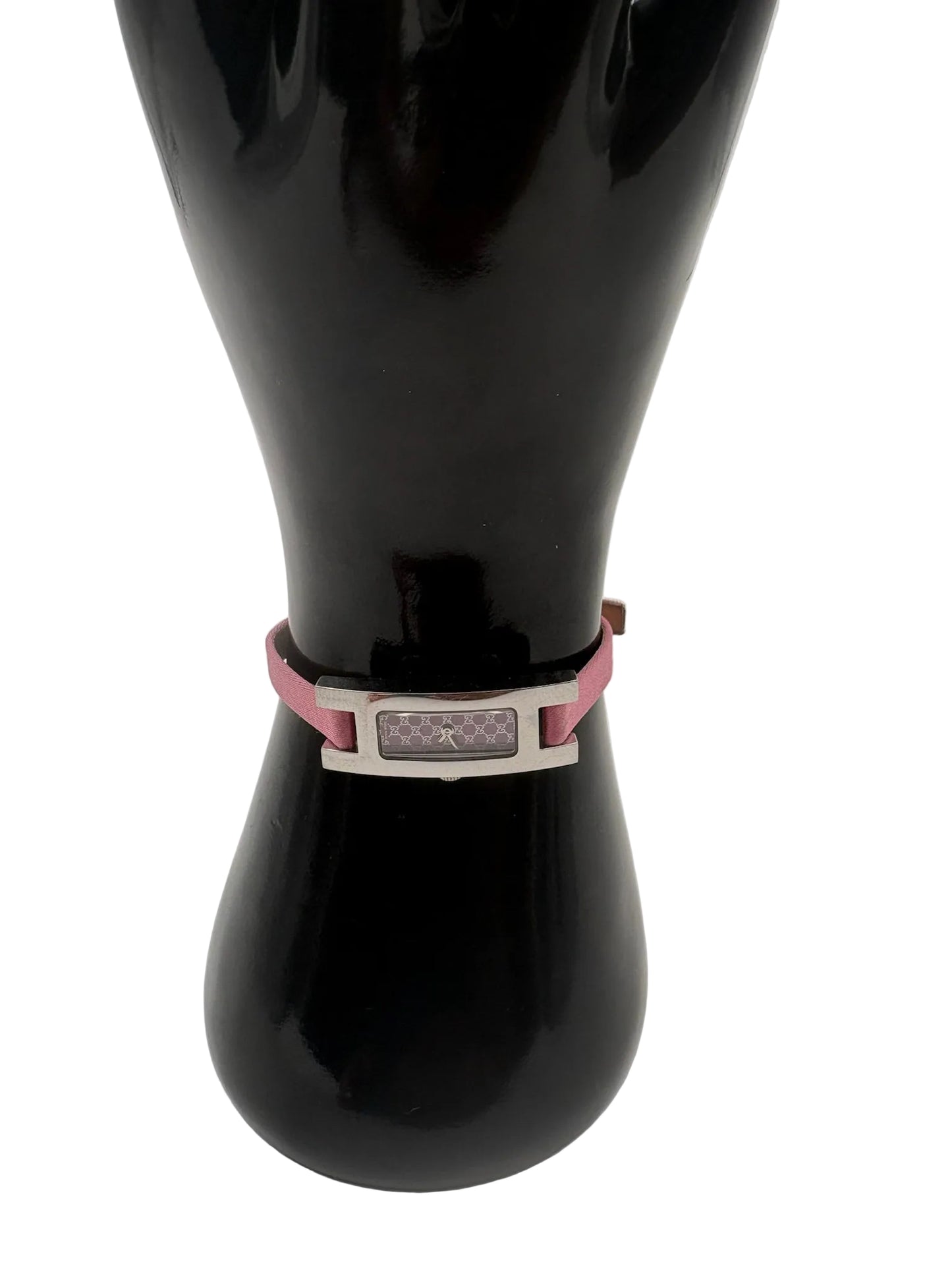 Gucci 3900 Pink Bracelet Watch