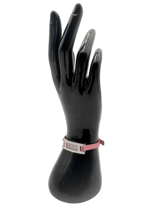 Gucci 3900 Pink Bracelet Watch