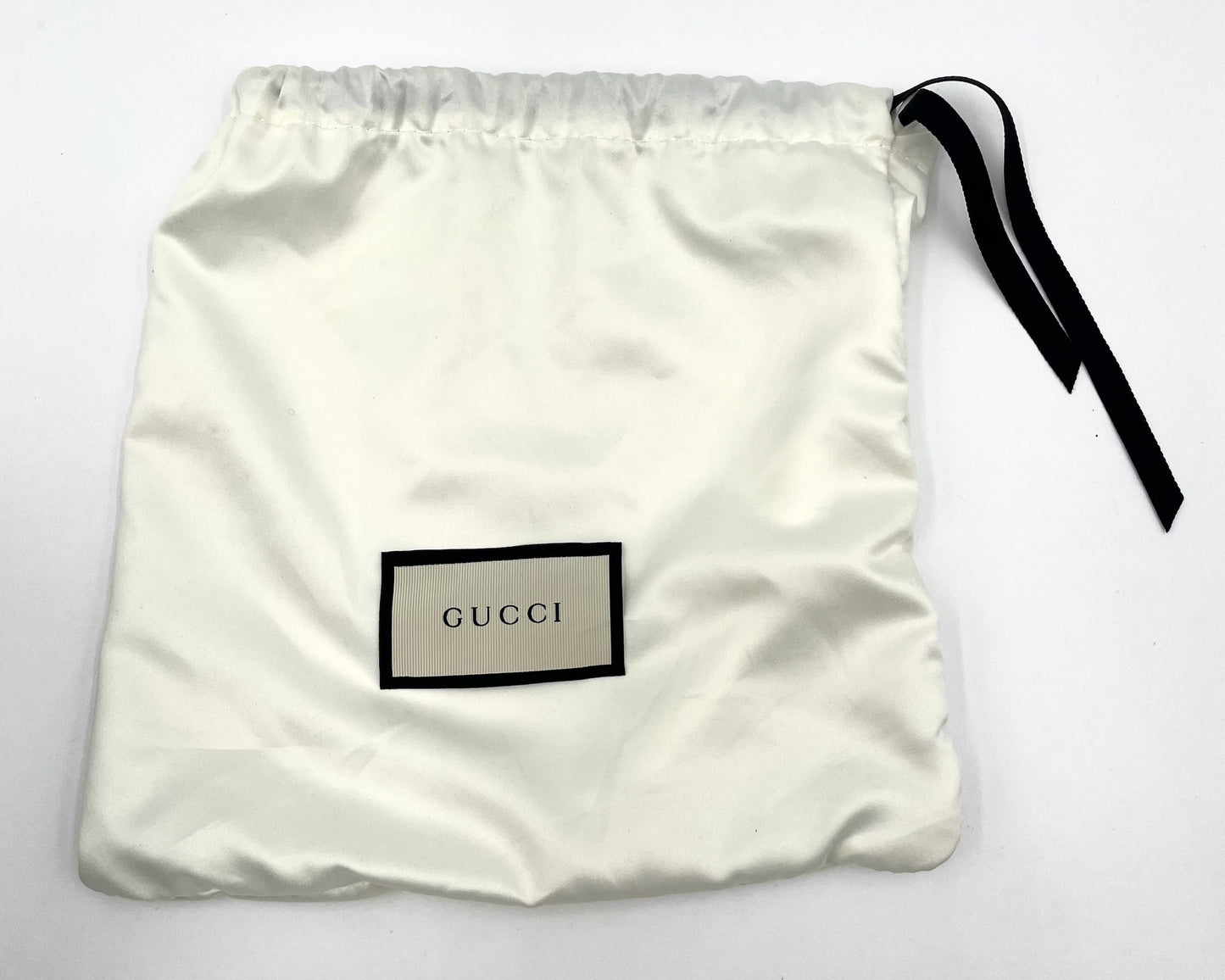 Gucci Marmont GG Leather Belt Size 95