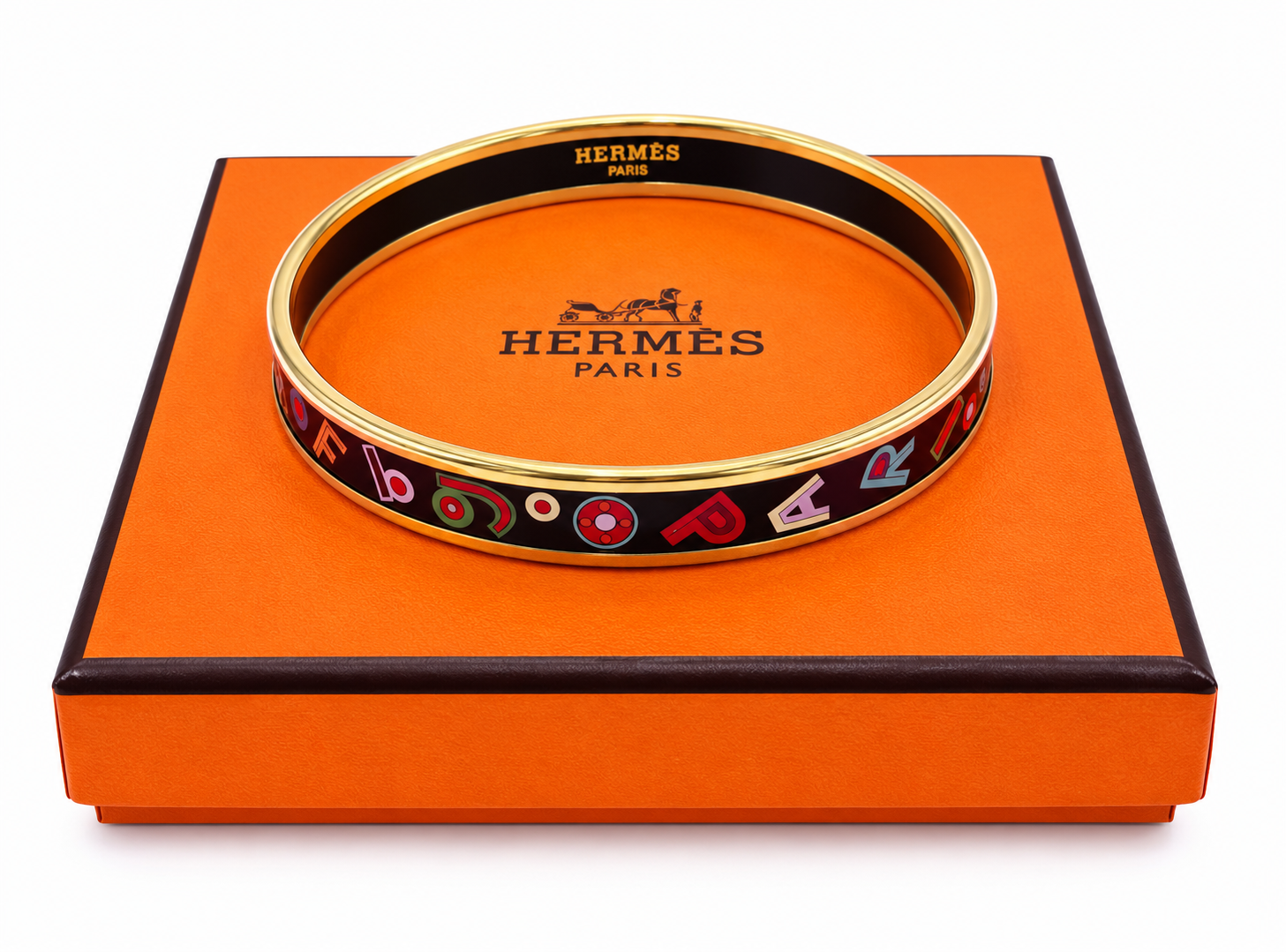 Luxury Consignment Calgary - Hermes