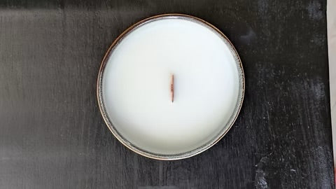 Happy Home Soy Scented Candle