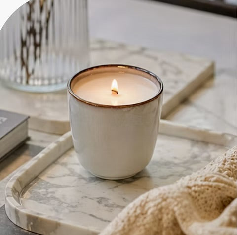 Happy Home Soy Scented Candle