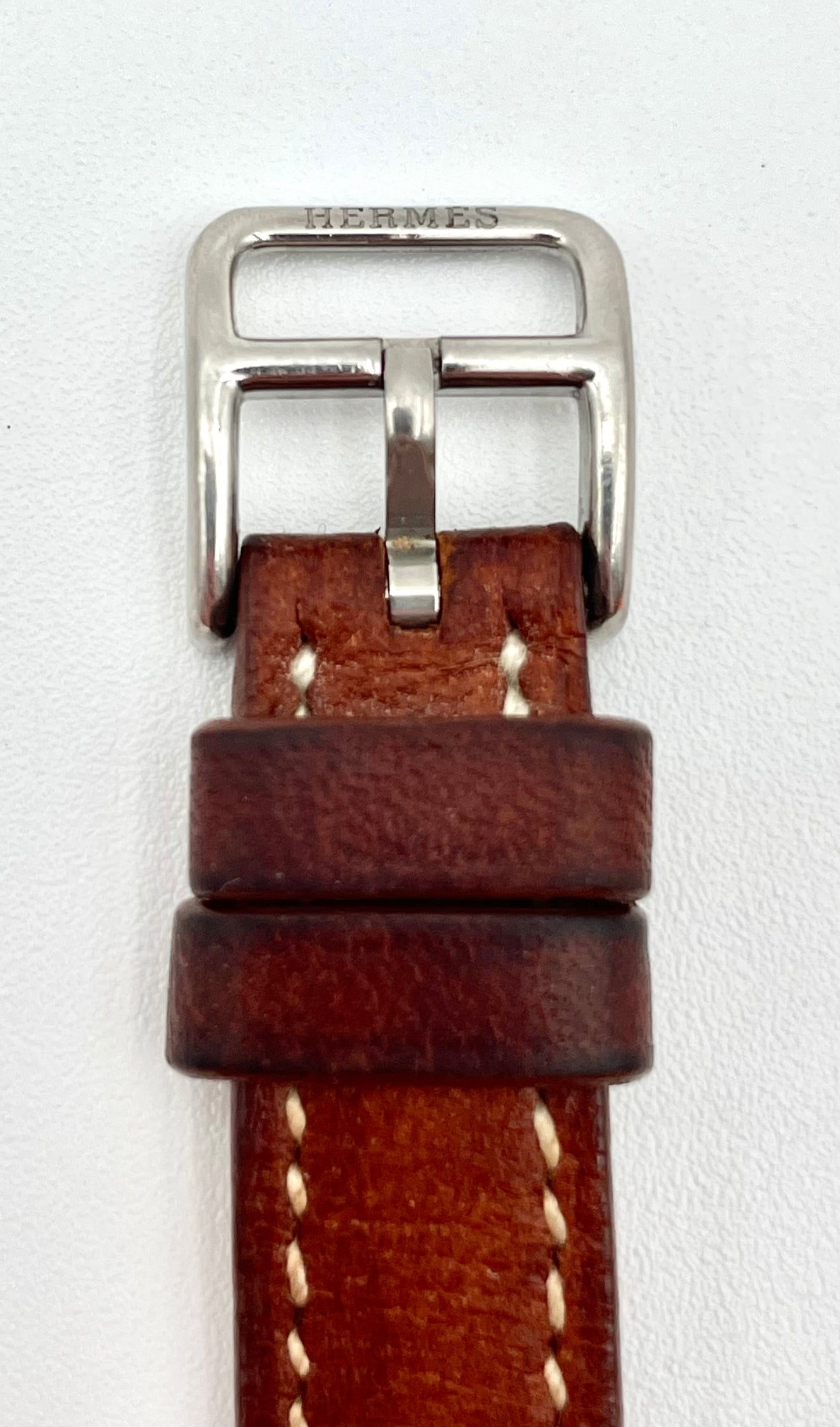Hermes Cape Cod 2 Zone CC3.210 Watch