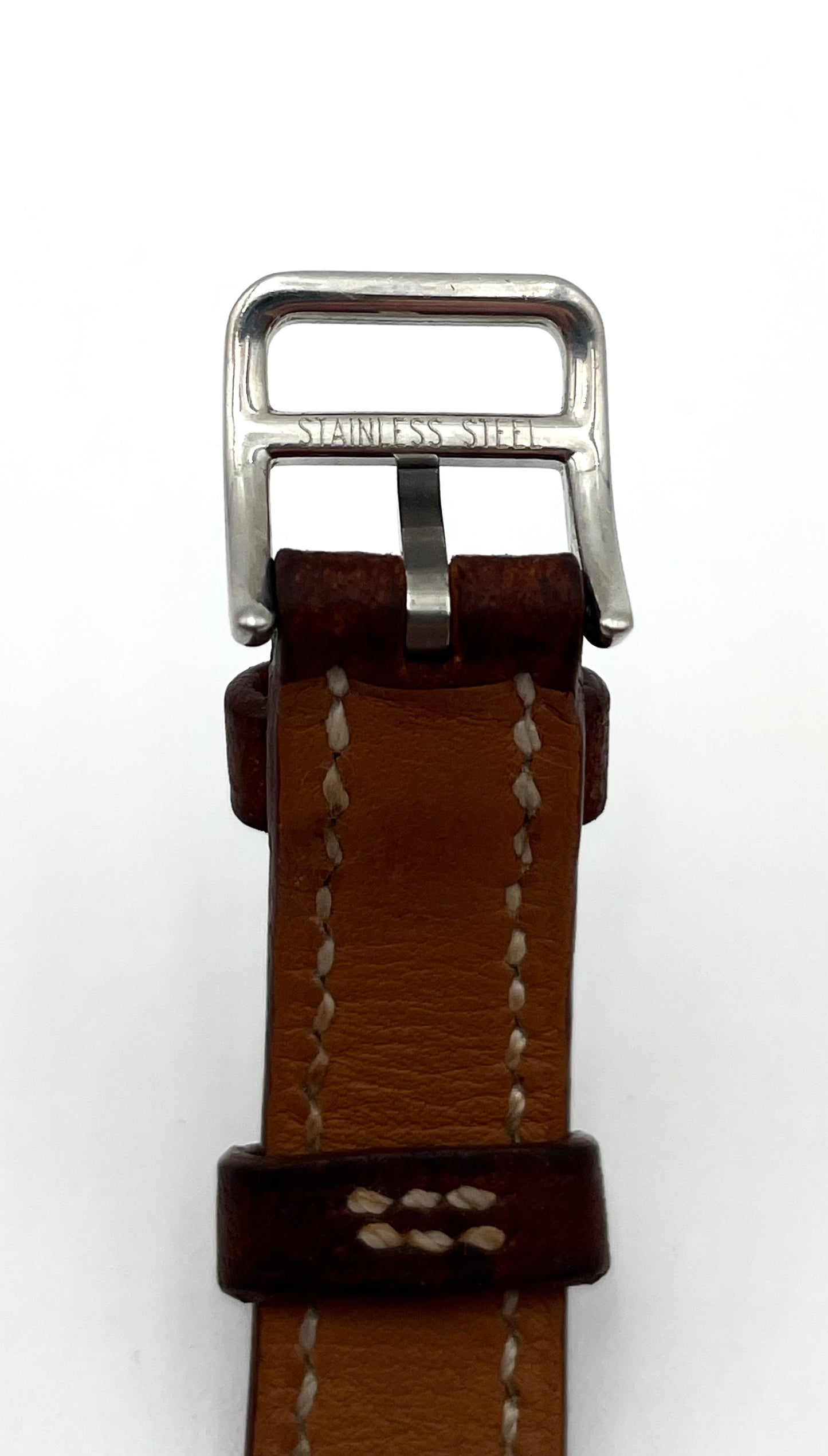 Hermes Cape Cod 2 Zone CC3.210 Watch
