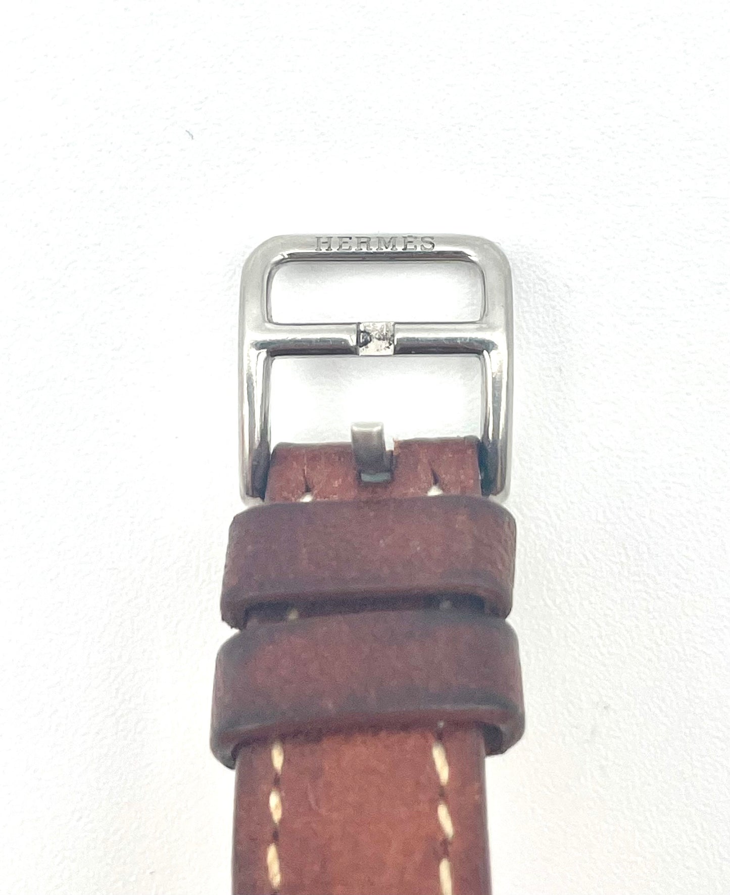 Hermes Cape Cod 2 Zone CC3.210 Watch