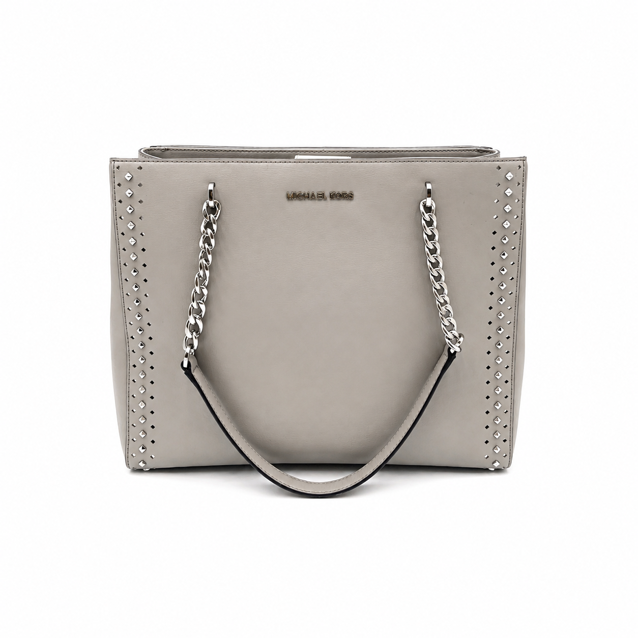 Michael Kors Grey Tote