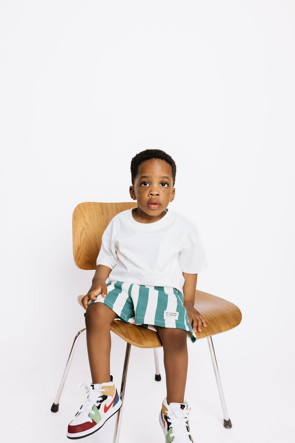 KIDS STYLING
