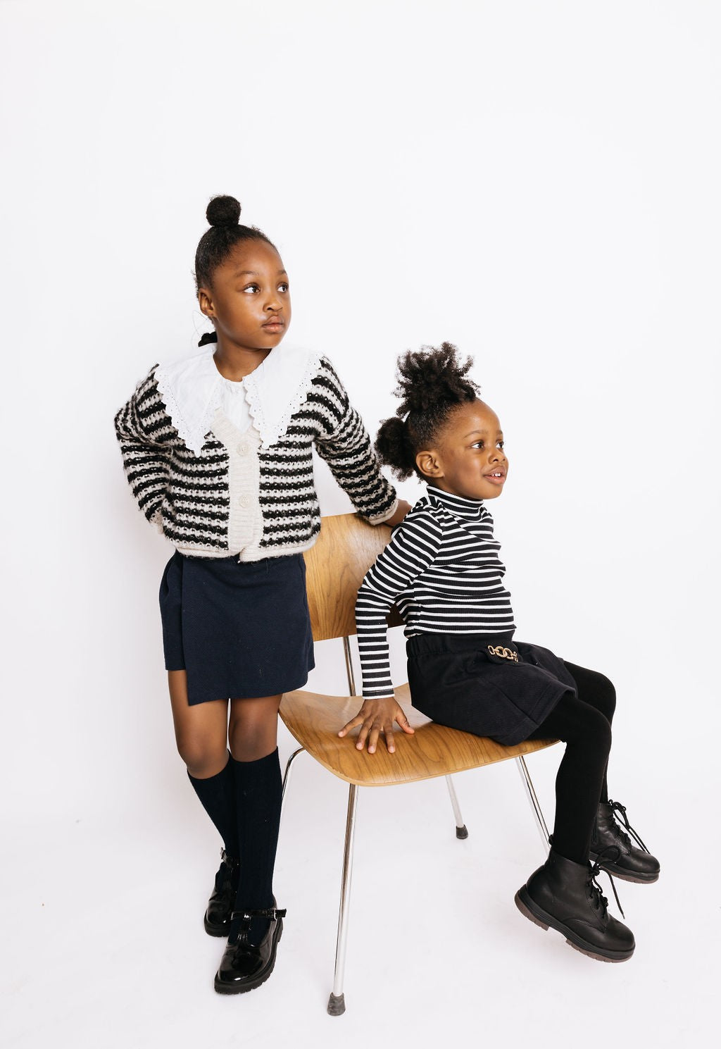 KIDS STYLING