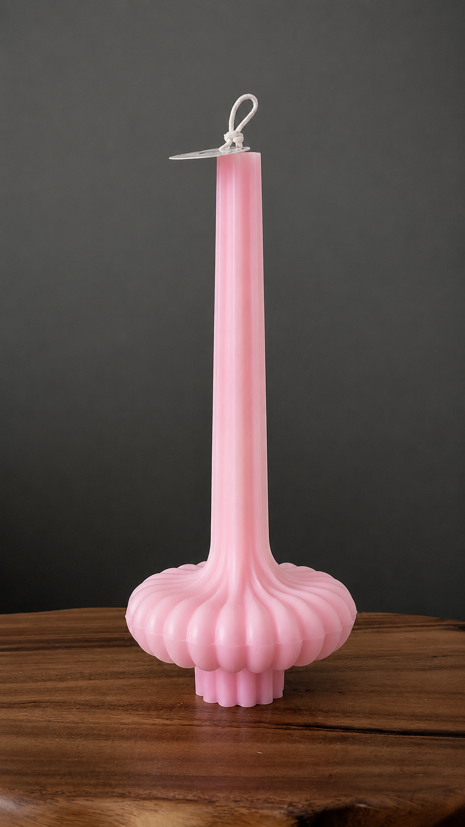 Lola Decorative Short Candles ( 3 Scents)
