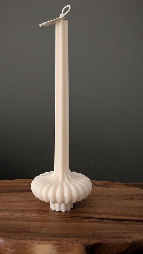 Lola Decorative Tall Candles ( 3 Scents)