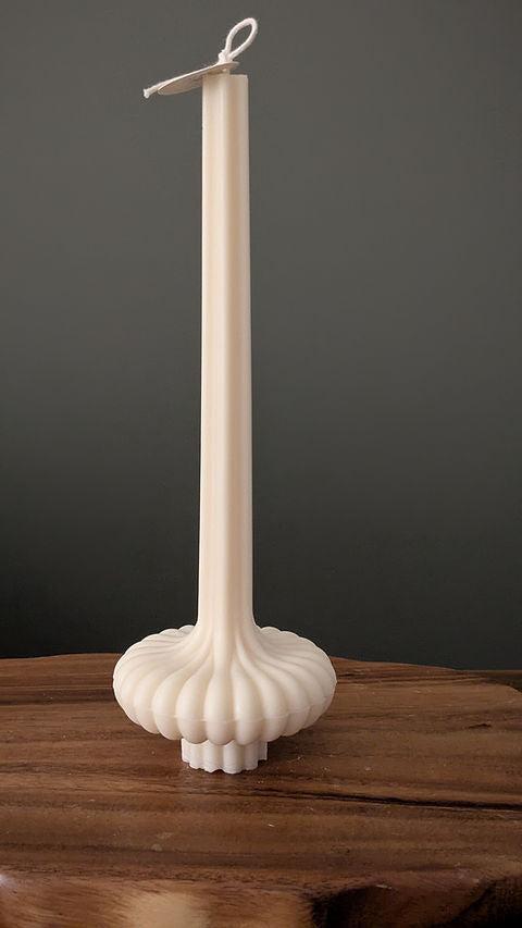 Lola Decorative Tall Candles ( 3 Scents)