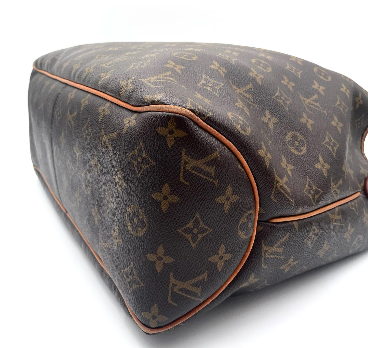 Louis Vuitton Monogram Canvas Delightful MM Handbag