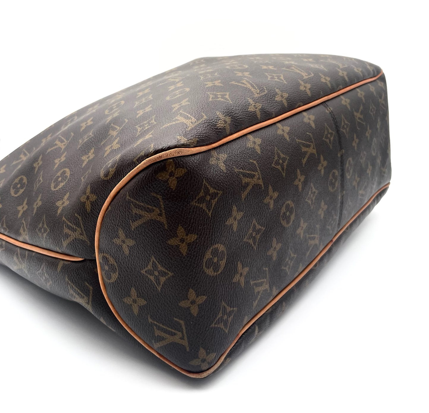 Louis Vuitton Monogram Canvas Delightful MM Handbag