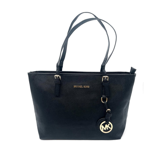 Michael Kors Black Tote