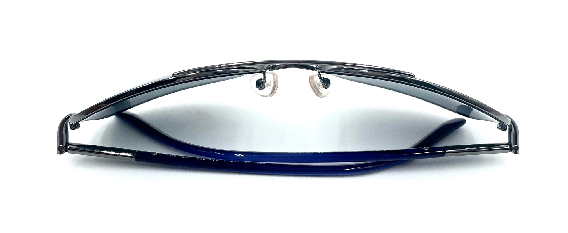 Prada Aviator Polarized Sunglasses Style SPR52M