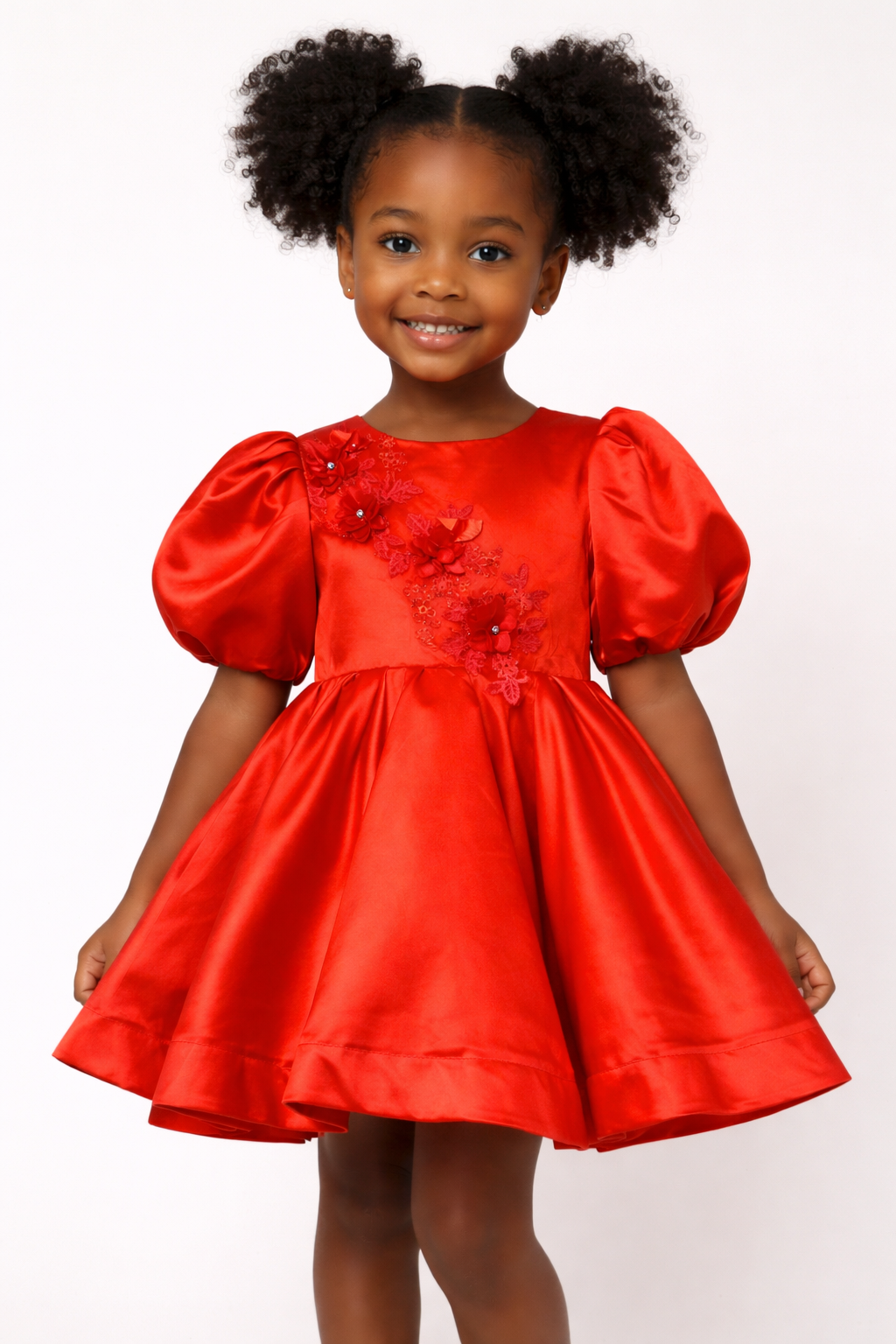 KIDS DRESS RENTAL