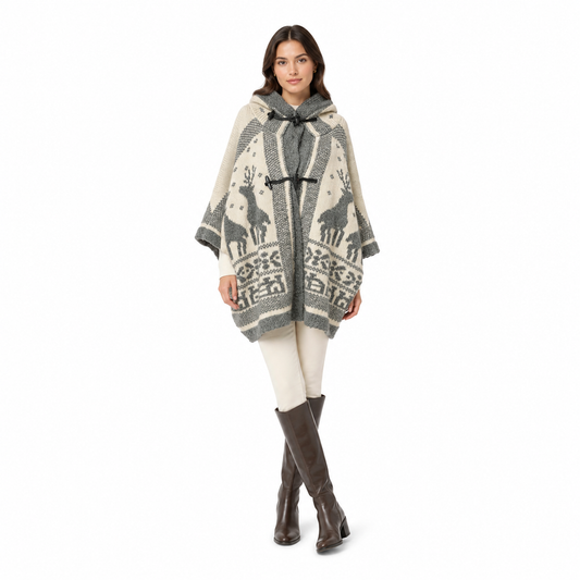 See By Chloe Hooded Sweater Size M