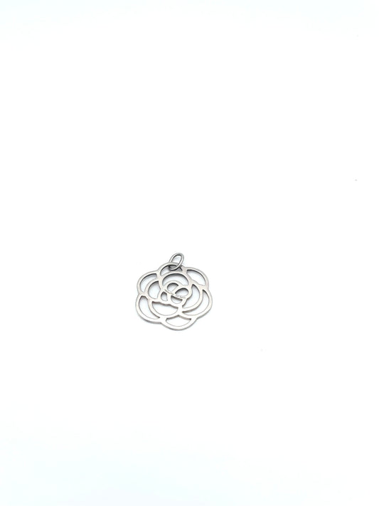 Thomas Sabo Sterling Silver 925 Pendant